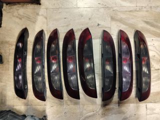 OPEL CORSA C 00-06 ΦΑΝΑΡΙΑ ΦΑΝΟΙ ΠΙΣΩ ΑΡΙΣΤΕΡΟ ΚΑΙ ΔΕΞΙ VALEO ΜΕ ΚΩΔΙΚΟΥΣ: 89302171 & 89302181