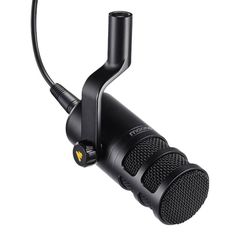 Maono PD100 Microphone Black-thumb-2