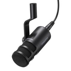 Maono PD100 Microphone Black-thumb-3