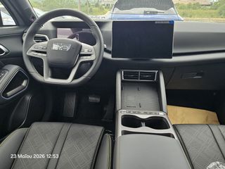 BYD ATTO 2 2026 DMi 1.5 PLUG IN ΔΙΑΘΕΣΙΜΟ-thumb-8