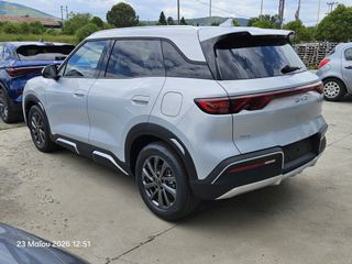 BYD ATTO 2 2026 DMi 1.5 PLUG IN ΔΙΑΘΕΣΙΜΟ-thumb-3