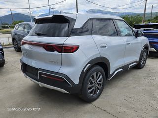 BYD ATTO 2 2026 DMi 1.5 PLUG IN ΔΙΑΘΕΣΙΜΟ-thumb-1