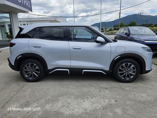 BYD ATTO 2 2026 DMi 1.5 PLUG IN ΔΙΑΘΕΣΙΜΟ-thumb-4