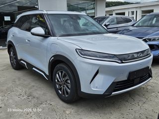 BYD ATTO 2 2026 DMi 1.5 PLUG IN ΔΙΑΘΕΣΙΜΟ