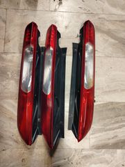 Ford Focus 3D/5D 3ΘΥΡΟ/5ΘΥΡΟ 04-08 ΦΑΝΑΡΙΑ ΦΑΝΟΙ ΠΙΣΩ ΑΡΙΣΤΕΡΟ ΚΑΙ ΔΕΞΙ