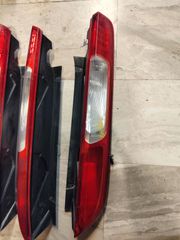 Ford Focus 3D/5D 3ΘΥΡΟ/5ΘΥΡΟ 04-08 ΦΑΝΑΡΙΑ ΦΑΝΟΙ ΠΙΣΩ ΑΡΙΣΤΕΡΟ ΚΑΙ ΔΕΞΙ-thumb-1