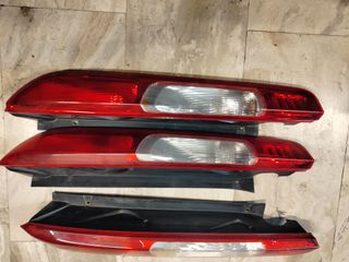 Ford Focus 3D/5D 3ΘΥΡΟ/5ΘΥΡΟ 04-08 ΦΑΝΑΡΙΑ ΦΑΝΟΙ ΠΙΣΩ ΑΡΙΣΤΕΡΟ ΚΑΙ ΔΕΞΙ-thumb-2