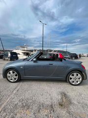 Daihatsu Copen 2012