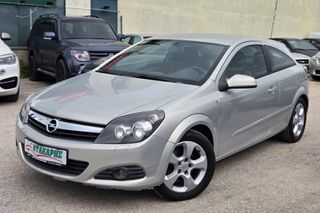 Opel Astra 2008 GTC 1.6