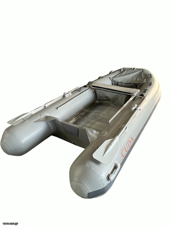 Φουσκωτό - Rib 2026 CUDA FD340AL
