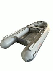 Φουσκωτό - Rib 2026 CUDA FD340AL
