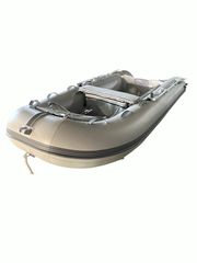 Φουσκωτό - Rib 2026 CUDA FD340AL-thumb-1