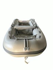 Φουσκωτό - Rib 2026 CUDA FD340AL-thumb-2