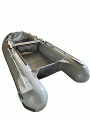 Φουσκωτό - Rib 2026 CUDA FD340AL-thumb-3