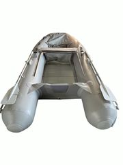 Φουσκωτό - Rib 2026 CUDA FD340AL-thumb-6