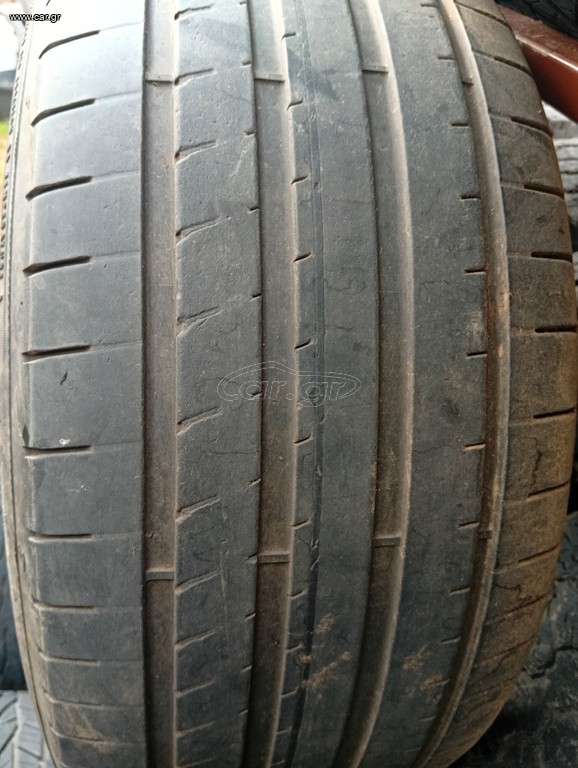 GOODYEAR EAGLE F1 ASYMMETRIC 6 255/45R19