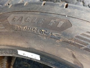 GOODYEAR EAGLE F1 ASYMMETRIC 6 255/45R19-thumb-1
