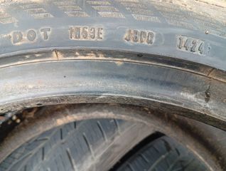 GOODYEAR EAGLE F1 ASYMMETRIC 6 255/45R19-thumb-2