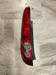 FORD FIESTA 06-08 ΦΑΝΑΡΙ ΦΑΝΟΣ ΠΙΣΩ ΑΡΙΣΤΕΡΟΣ