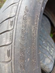 NEXEN NFERA Sport 225/40R19-thumb-1