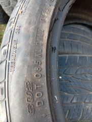 NEXEN NFERA Sport 225/40R19-thumb-4