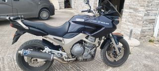 Yamaha TDM 900 2002