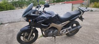Yamaha TDM 900 2002-thumb-1