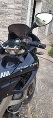 Yamaha TDM 900 2002-thumb-2