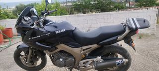 Yamaha TDM 900 2002-thumb-4