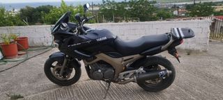 Yamaha TDM 900 2002-thumb-5