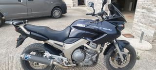 Yamaha TDM 900 2002-thumb-6