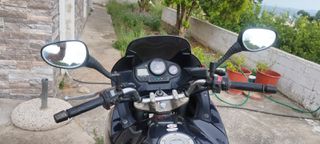 Yamaha TDM 900 2002-thumb-9