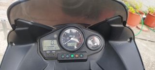 Yamaha TDM 900 2002-thumb-10