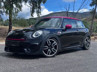 Mini John Cooper Works 2018 EVENTURI/KW