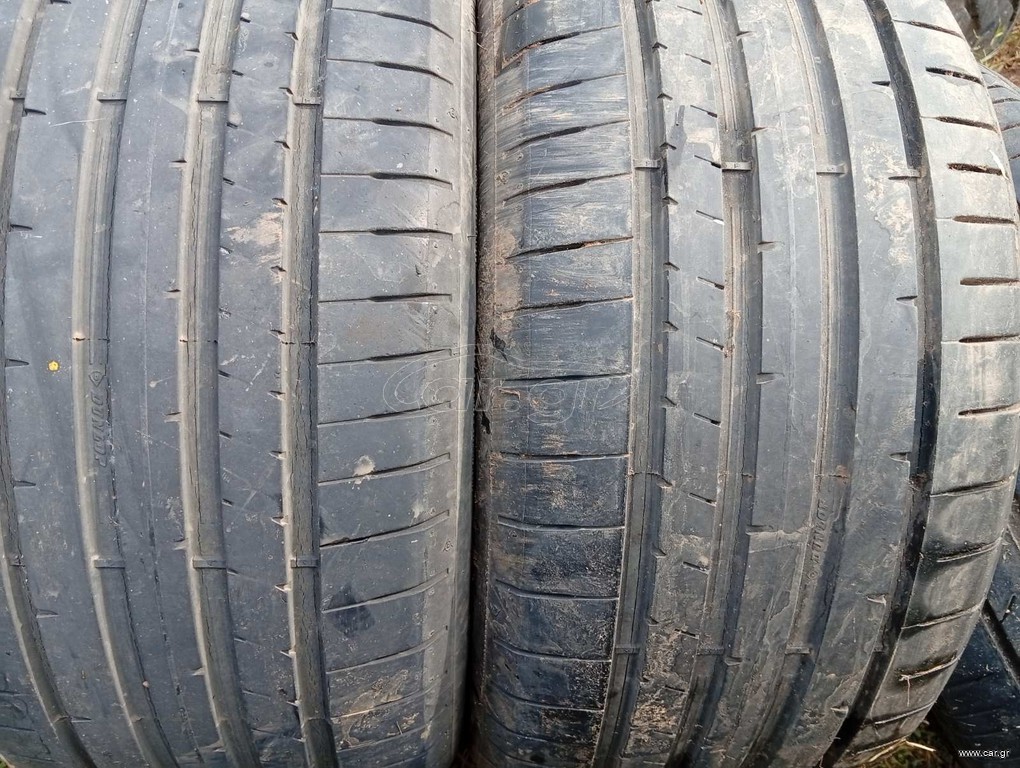DUNLOP SPORTMAXX RT2 245/40R18