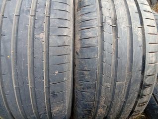 DUNLOP SPORTMAXX RT2 245/40R18