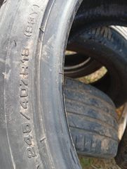DUNLOP SPORTMAXX RT2 245/40R18-thumb-2