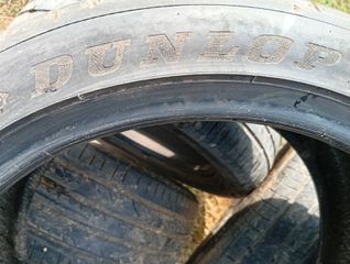 DUNLOP SPORTMAXX RT2 245/40R18-thumb-3
