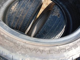 DUNLOP SPORTMAXX RT2 245/40R18-thumb-4