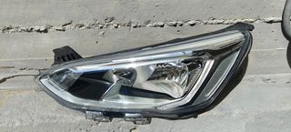 JX7B-13W030-AE  ΦΑΝΑΡΙ ΑΡΙΣΤΕΡΟ FOCUS (Mk4),ΑΠΟ 2018-2022 LED, H7, H1, PY21W