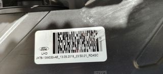 JX7B-13W030-AE  ΦΑΝΑΡΙ ΑΡΙΣΤΕΡΟ FOCUS (Mk4),ΑΠΟ 2018-2022 LED, H7, H1, PY21W-thumb-2