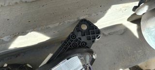 JX7B-13W030-AE  ΦΑΝΑΡΙ ΑΡΙΣΤΕΡΟ FOCUS (Mk4),ΑΠΟ 2018-2022 LED, H7, H1, PY21W-thumb-3