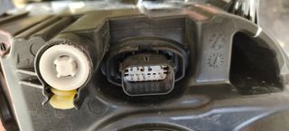JX7B-13W030-AE  ΦΑΝΑΡΙ ΑΡΙΣΤΕΡΟ FOCUS (Mk4),ΑΠΟ 2018-2022 LED, H7, H1, PY21W-thumb-5