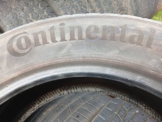 CONTINENTAL EcoContact 6 235/55R18-thumb-1