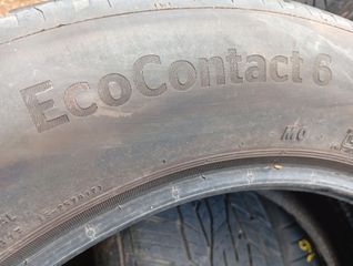 CONTINENTAL EcoContact 6 235/55R18-thumb-2