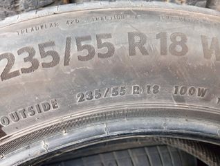 CONTINENTAL EcoContact 6 235/55R18-thumb-3