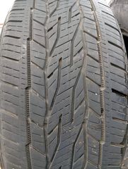 CONTINENTAL ContiCrossContact LX2 225/55R18