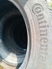 CONTINENTAL ContiCrossContact LX2 225/55R18-thumb-1