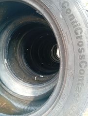 CONTINENTAL ContiCrossContact LX2 225/55R18-thumb-4