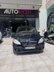 Mercedes-Benz A 150 2007